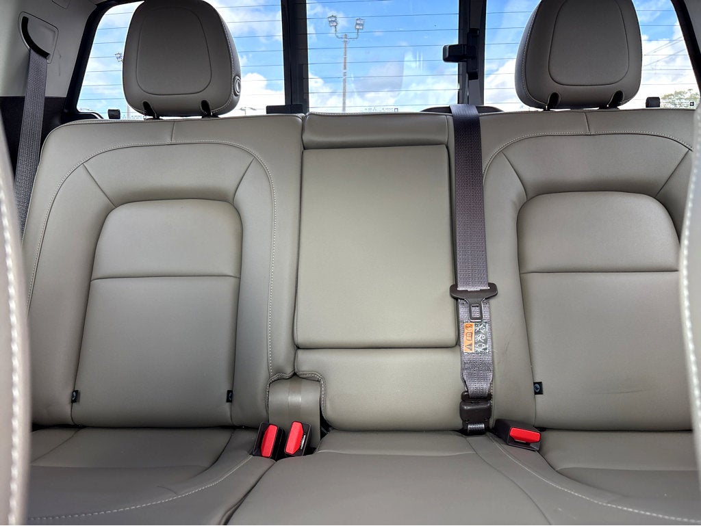 2017 GMC Canyon 2WD SLT