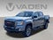 2021 GMC Canyon AT4 w/Leather