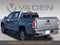2021 GMC Canyon AT4 w/Leather