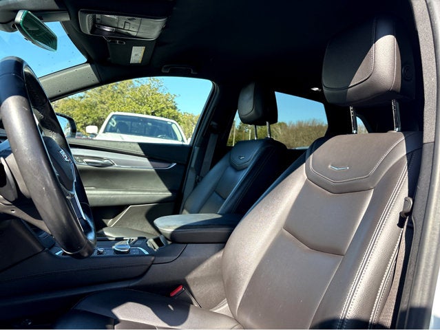 2021 Cadillac XT5 FWD Luxury