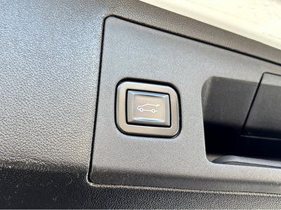 2021 Cadillac XT5 FWD Luxury