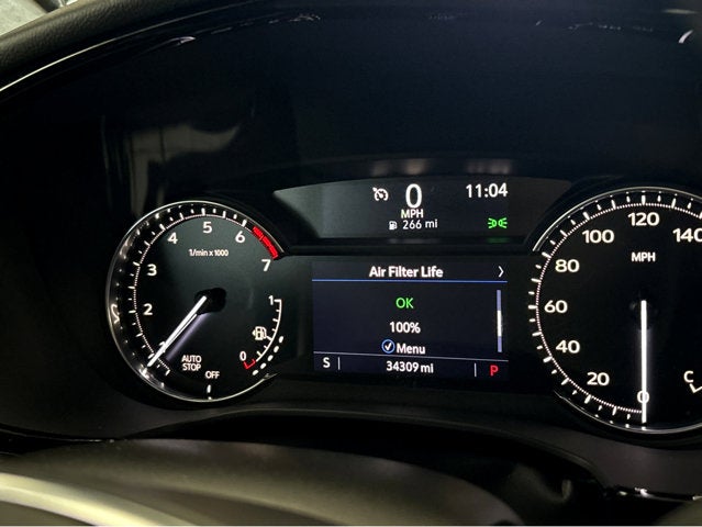 2021 Cadillac XT5 FWD Luxury