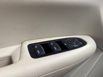 2017 Cadillac XT5 Base