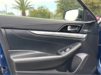 2023 Nissan Maxima SV