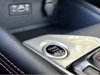 2022 Nissan Altima 2.0 SR