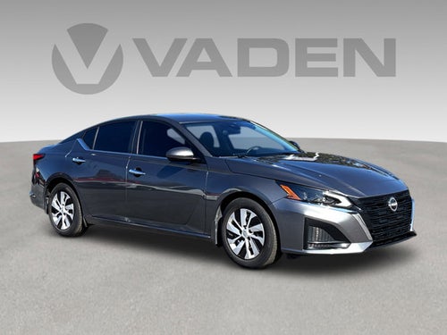 2023 Nissan Altima 2.5 S