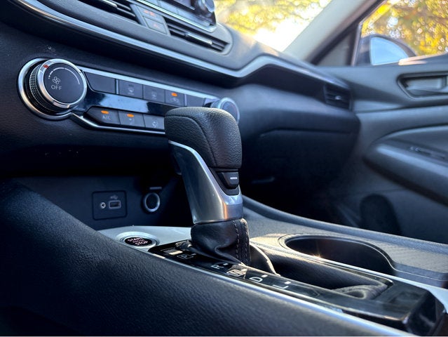 2023 Nissan Altima 2.5 S