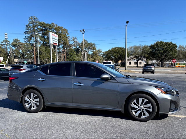 2023 Nissan Altima 2.5 S
