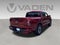2025 Nissan Frontier SL