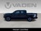 2025 Nissan Frontier SL