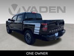 2025 Nissan Frontier SL