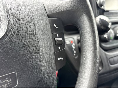 2020 RAM ProMaster Cargo Van High Roof