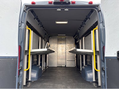 2020 RAM ProMaster Cargo Van High Roof
