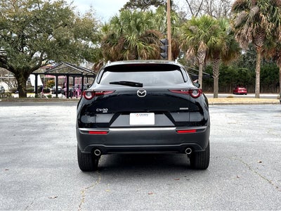 2023 Mazda Mazda CX-30 2.5 S Preferred Package
