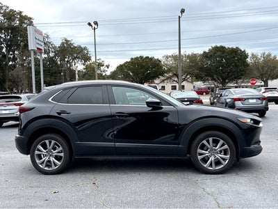 2023 Mazda Mazda CX-30 2.5 S Preferred Package