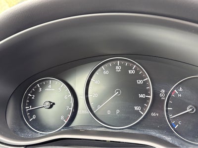 2023 Mazda Mazda CX-30 2.5 S Preferred Package