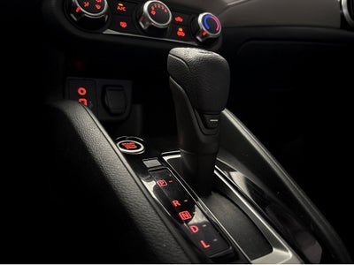 2022 Nissan Versa SV