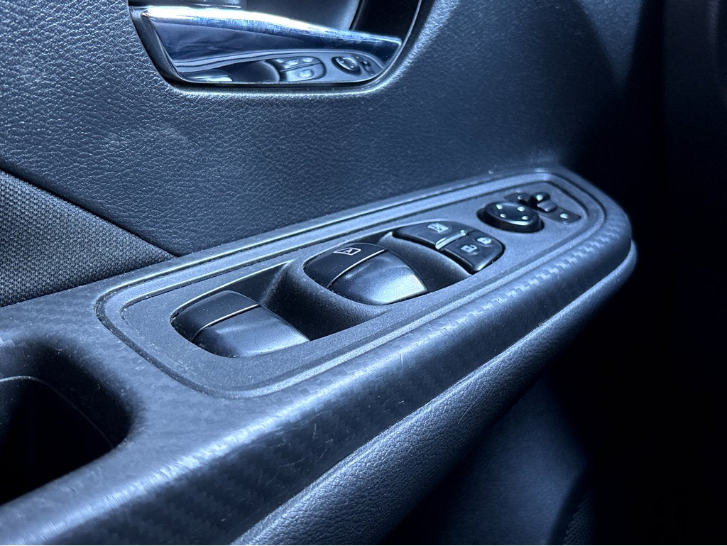 2022 Nissan Versa SV