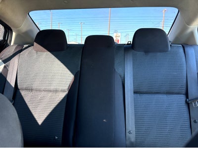 2022 Nissan Versa SV