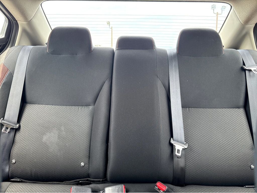 2022 Nissan Versa 1.6 SR