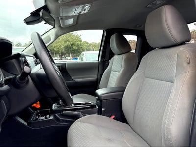 2022 Toyota Tacoma 2WD SR