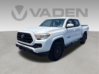 2016 Toyota Tacoma SR