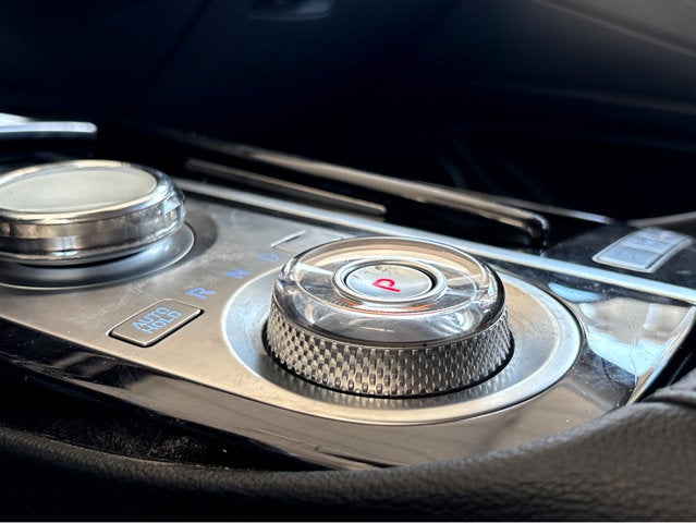 2023 Genesis G80 2.5T