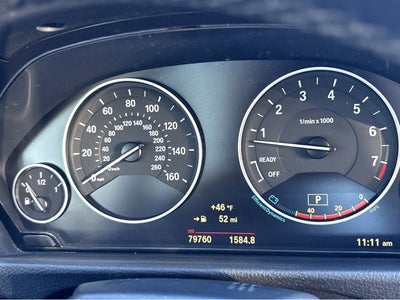 2015 BMW 4 Series 428i