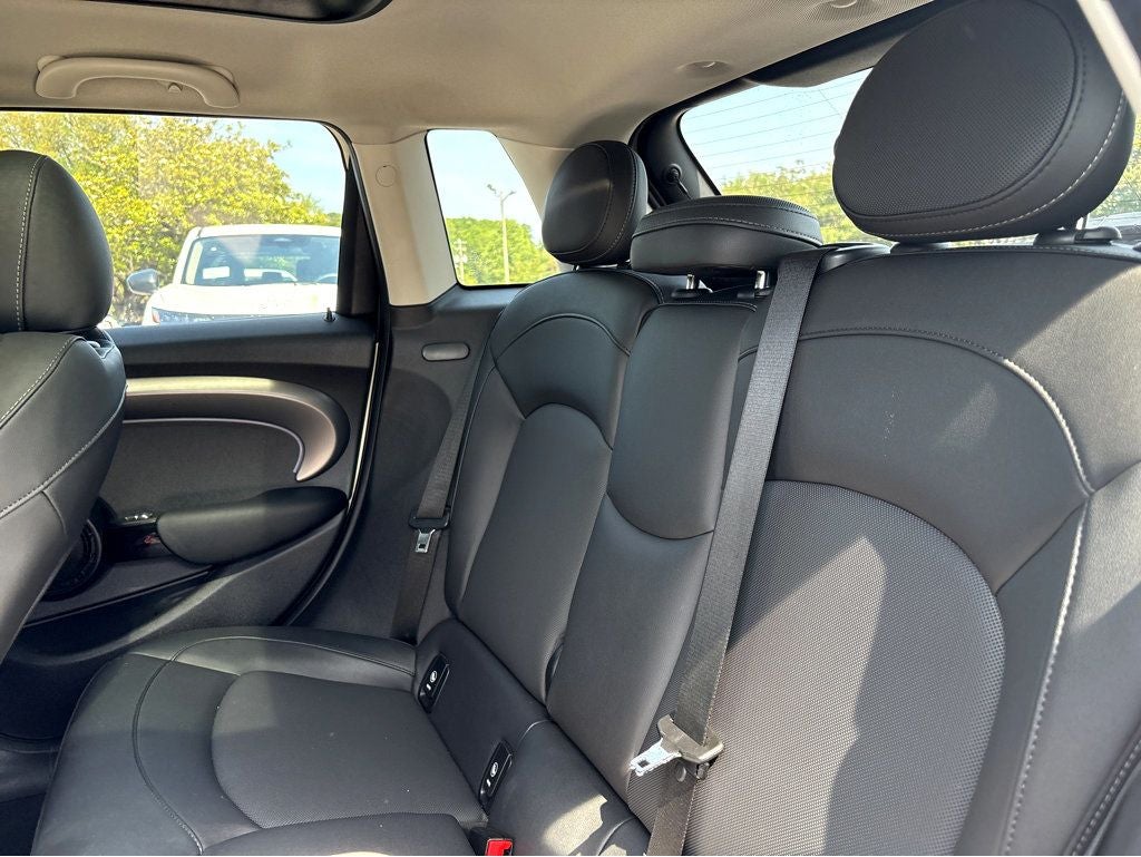 2023 MINI Cooper S Cooper S
