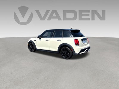 2023 MINI Cooper S Cooper S