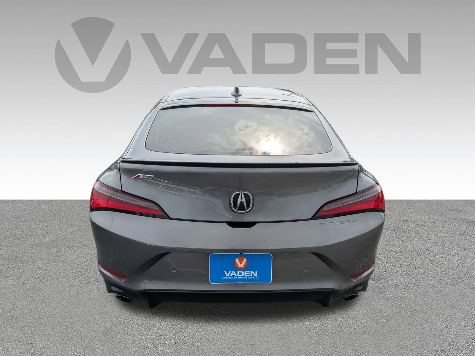 2024 Acura Integra w/A-Spec Technology Package