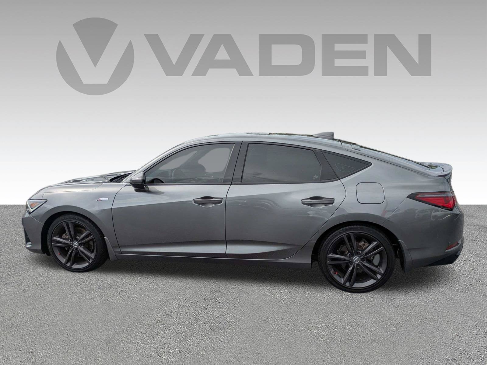 2024 Acura Integra w/A-Spec Technology Package