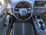 2025 Honda Civic Hatchback Sport
