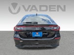 2023 Honda Civic Hatchback Sport