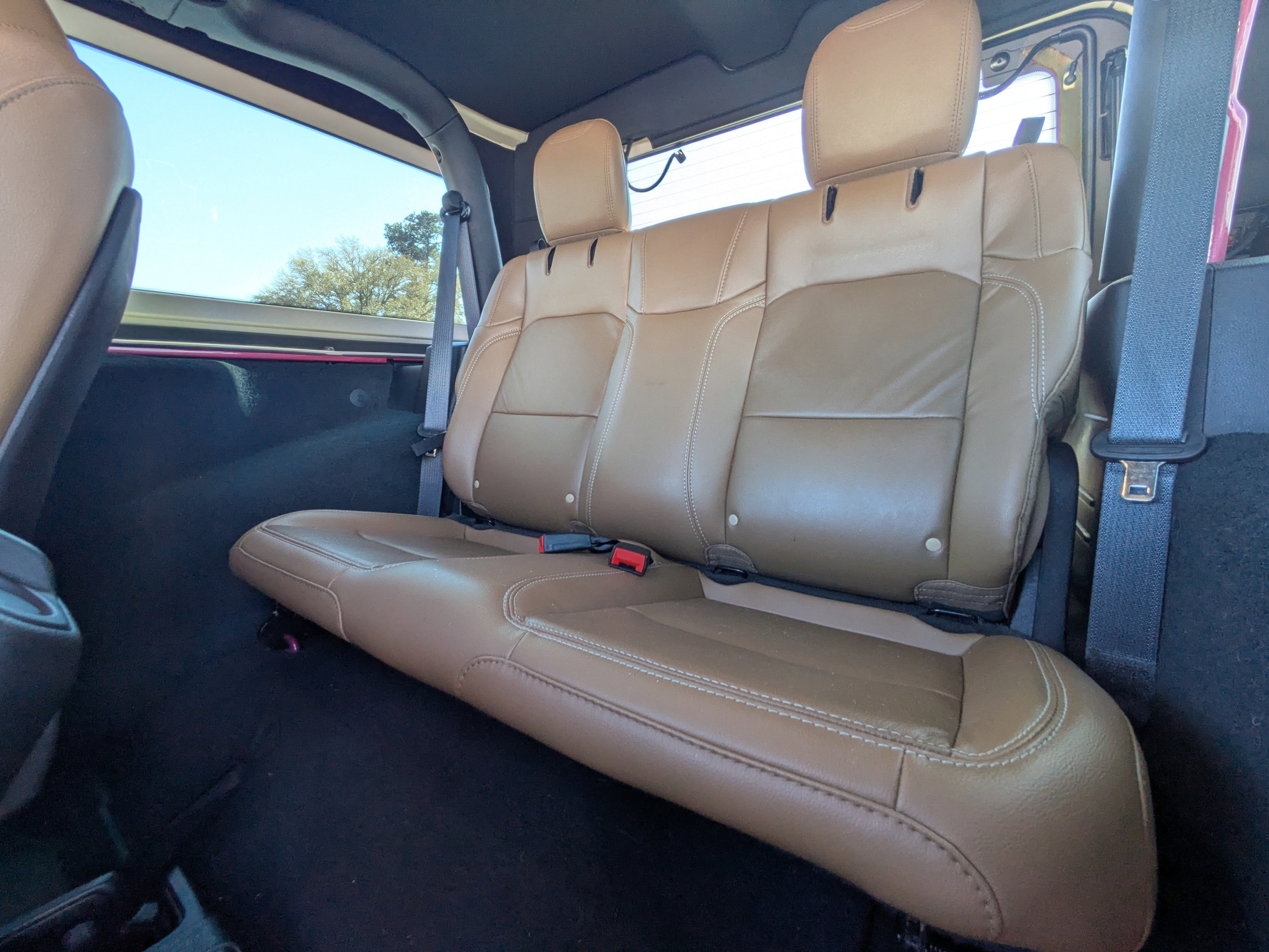 2022 Jeep Wrangler Rubicon