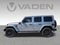 2021 Jeep Wrangler 4xe Unlimited Sahara