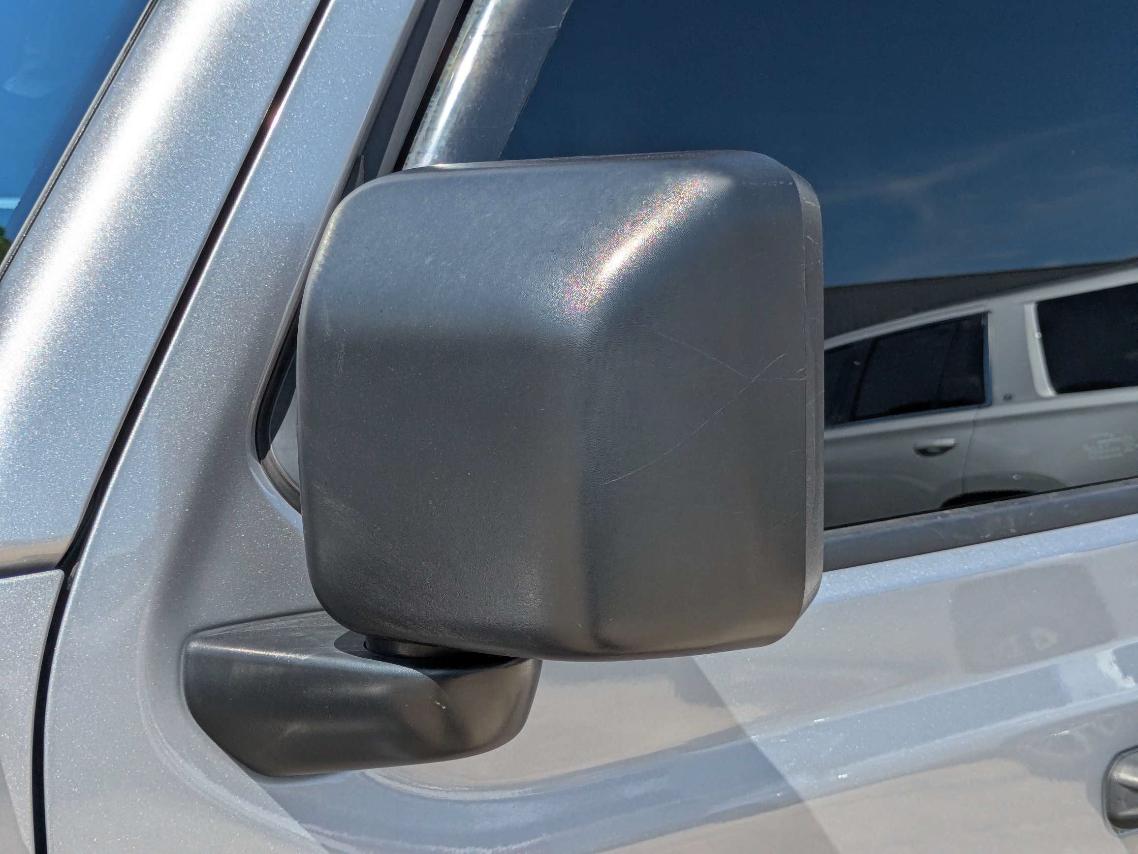 2021 Jeep Wrangler 4xe Unlimited Sahara