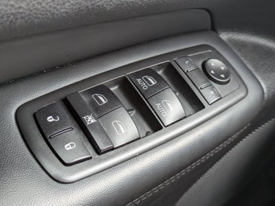 2019 Jeep Grand Cherokee Laredo E