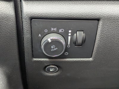 2019 Jeep Grand Cherokee Laredo E