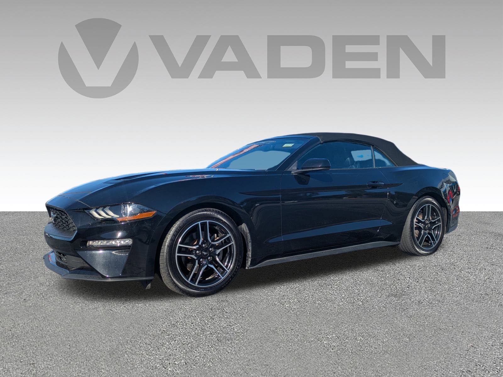 2023 Ford Mustang EcoBoost Premium