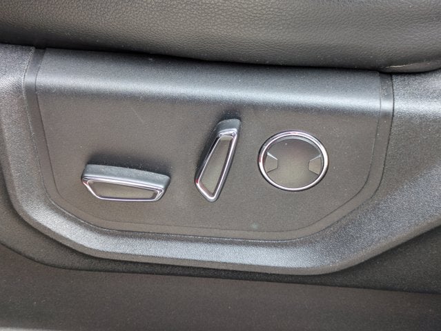 2019 Ford Super Duty F-250 SRW LARIAT