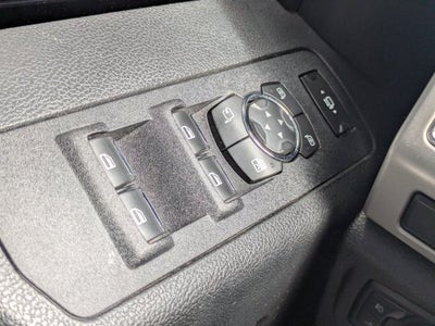 2019 Ford Super Duty F-250 SRW LARIAT