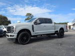 2025 Ford Super Duty F-250 SRW LARIAT