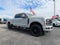 2025 Ford Super Duty F-250 SRW LARIAT