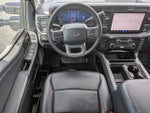 2025 Ford Super Duty F-250 SRW LARIAT