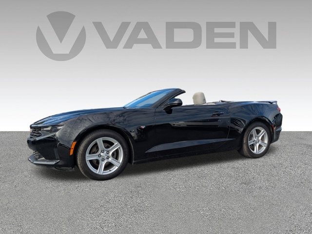 2023 Chevrolet Camaro 1LT