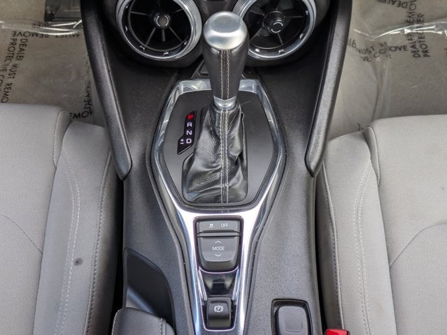 2023 Chevrolet Camaro 1LT