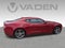 2018 Chevrolet Camaro 2LT