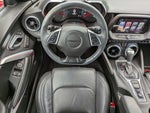 2018 Chevrolet Camaro 2LT