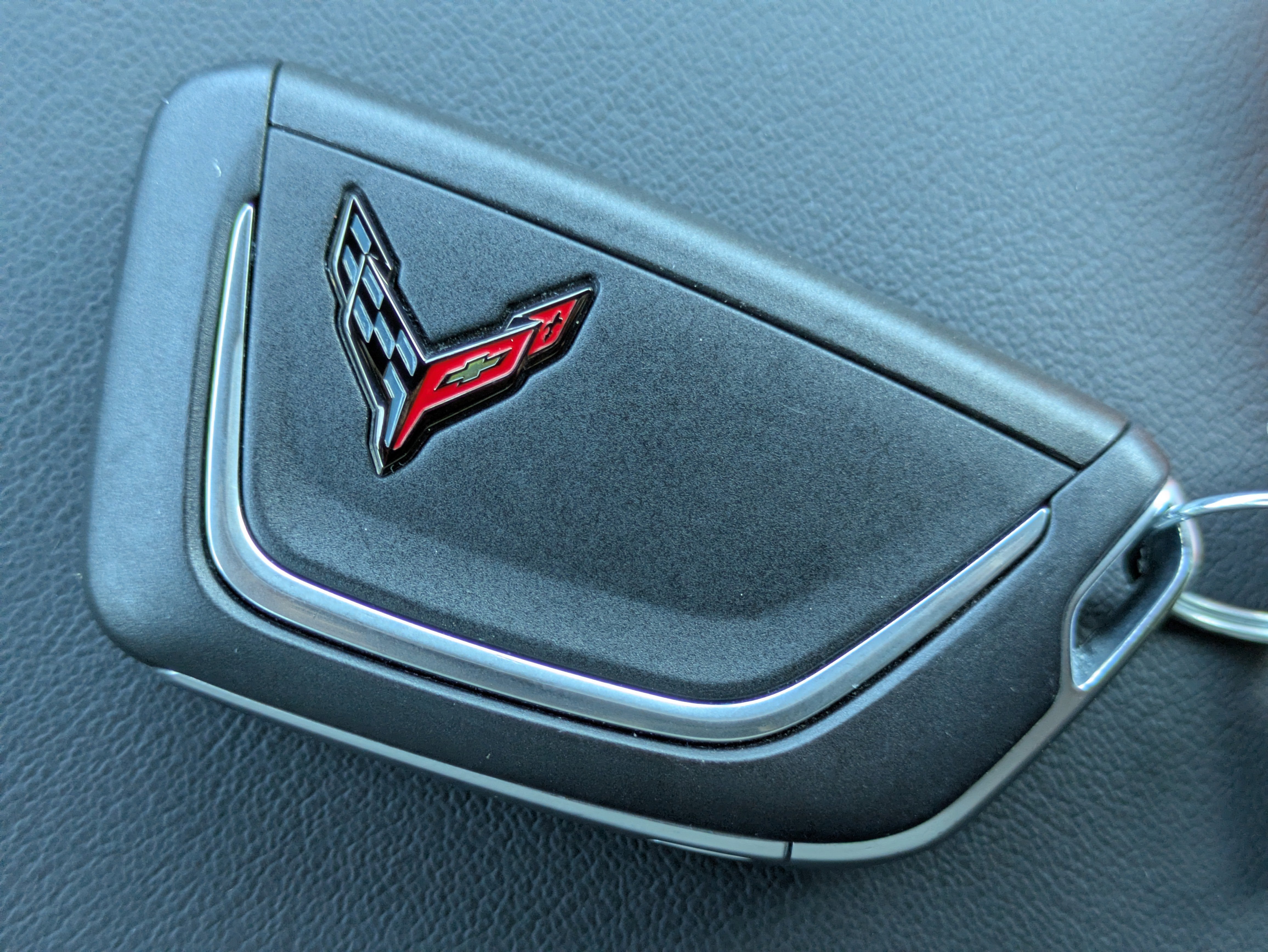 2025 Chevrolet Corvette 1LT